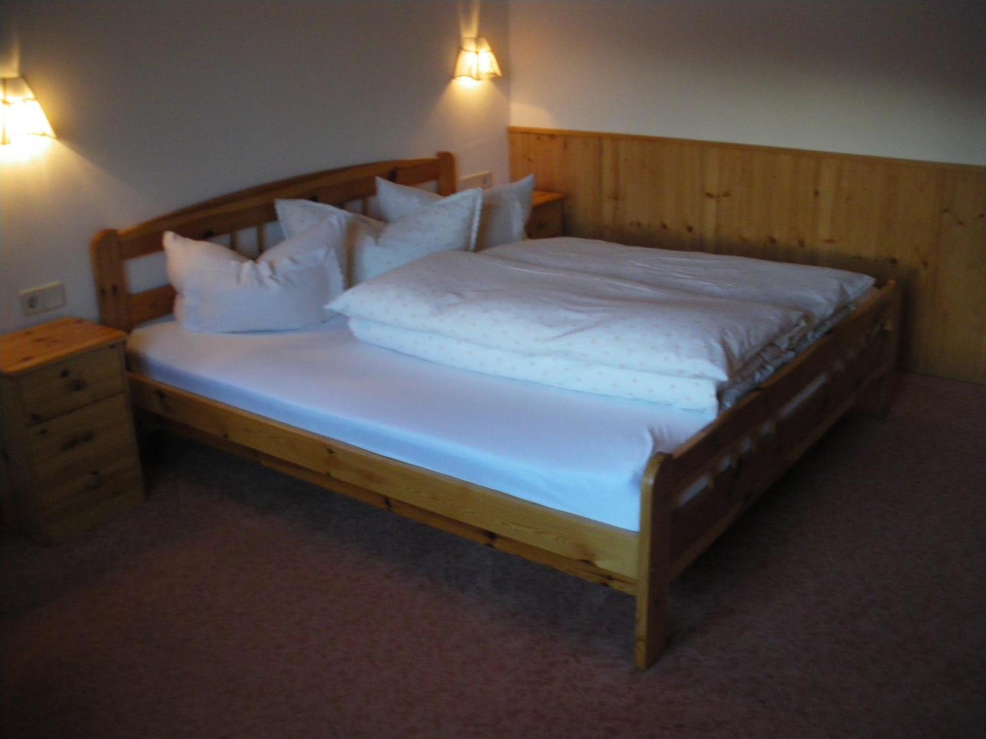 Appartement Susanne Neustift im Stubaital Room photo